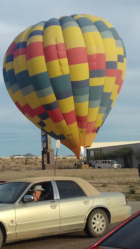 Harley-Davidson Dealer «Buddy Stubbs Anthem Harley-Davidson», reviews and photos, 41715 N 41st Dr, Anthem, AZ 85086, USA