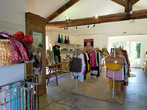 Magasin de vêtements pour femmes KALIMBAKA Cavaillon