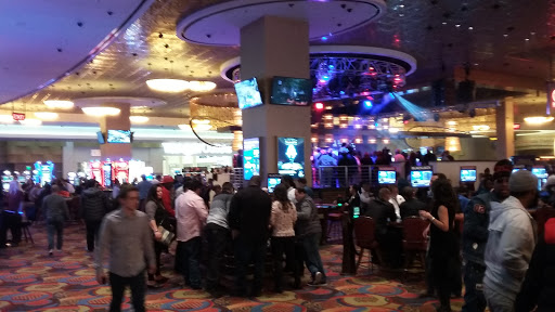 Night Club «Shrine Nightclub», reviews and photos, 240 Fox Tower Dr, Mashantucket, CT 06338, USA