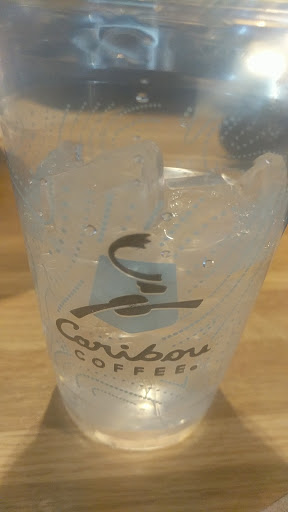 Coffee Shop «Caribou Coffee & Einstein Bagels», reviews and photos, 5131 Edina Industrial Blvd, Edina, MN 55439, USA