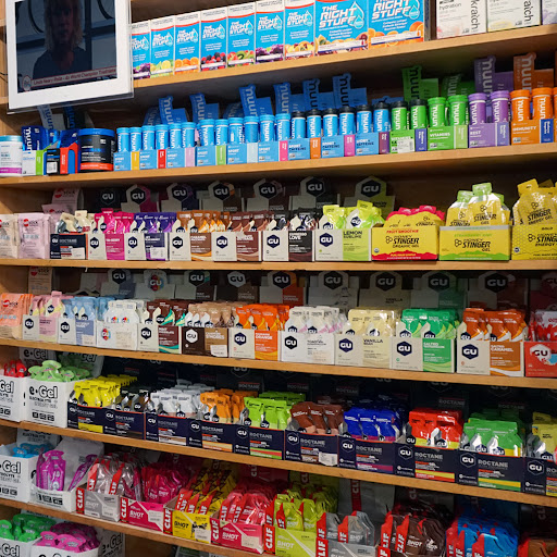 Bicycle Store «Tri Bike Run», reviews and photos, 13975 US-1, Juno Beach, FL 33408, USA