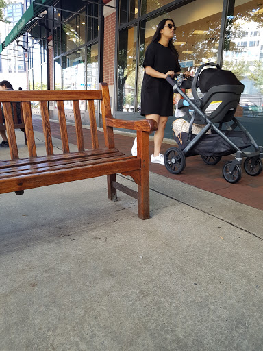 Book Store «Barnes & Noble», reviews and photos, 4801 Bethesda Ave, Bethesda, MD 20814, USA