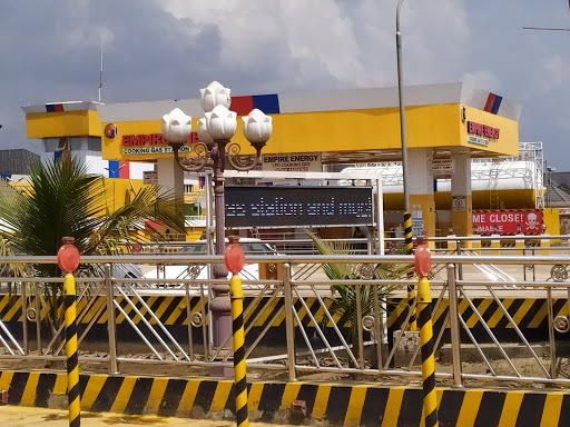 Empire Energy, Naze, Nigeria, Gas Station, state Imo