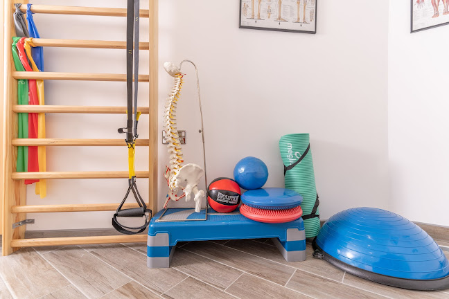 Reviews of PhysioCraft in Southampton - Physical therapist