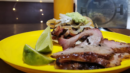 Taquería Asados El TORITO - Av. Hidalgo, La Esperanza, 43011 Tehuetlán, Hgo., Mexico