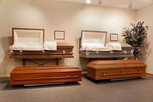 Funeral Home «Best Funeral Services West Valley Chapel», reviews and photos, 9380 W Peoria Ave, Peoria, AZ 85345, USA