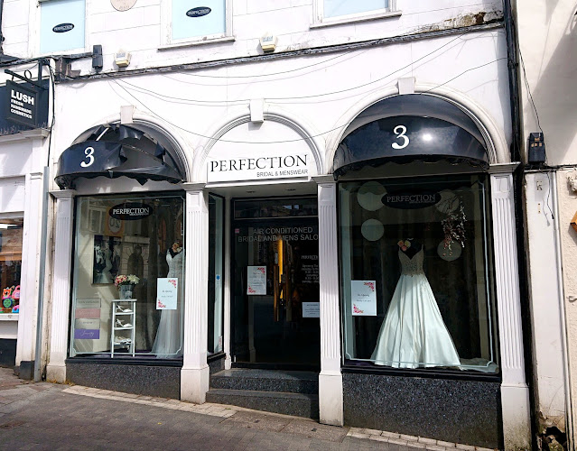 Perfection Bridal - Maidstone