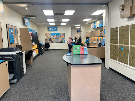 Shipping and Mailing Service «The UPS Store», reviews and photos, 4002 US-78 #530, Snellville, GA 30039, USA