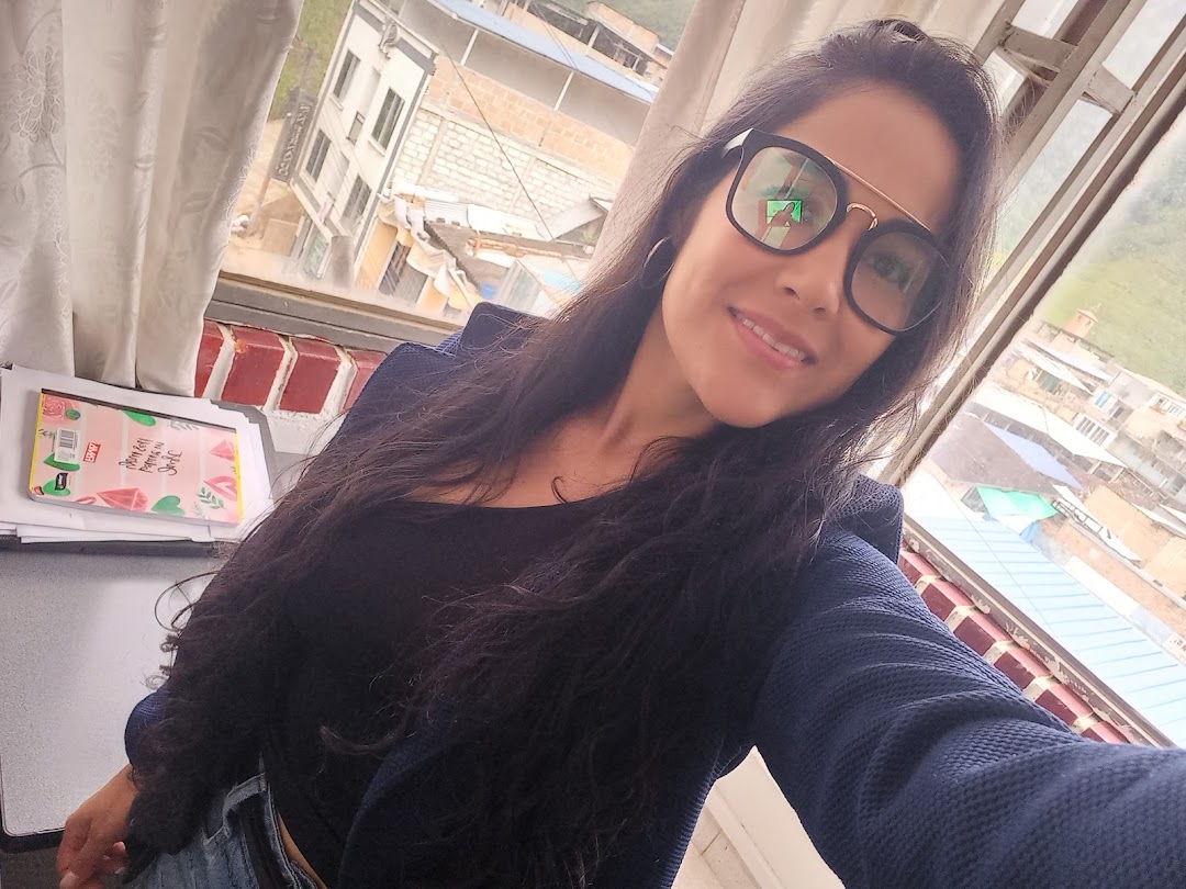 Leidy uribe