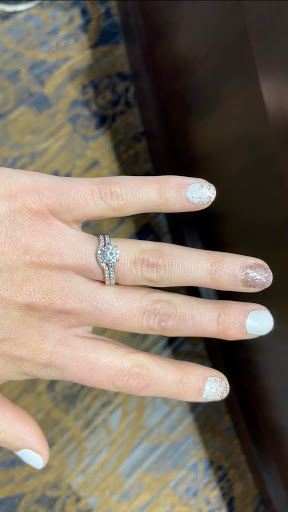 Jewelry Store «Brent L Miller Jewelers & Goldsmiths», reviews and photos, 1610 Manheim Pike, Lancaster, PA 17601, USA