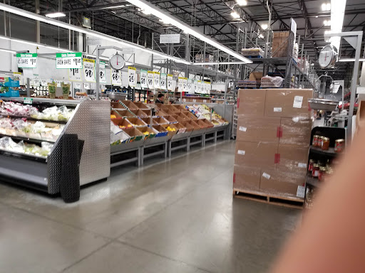 Grocery Store «WinCo Foods», reviews and photos, 2300 Watt Ave, Sacramento, CA 95825, USA