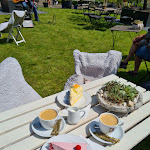 Photo n°2 de l'avis de I. fait le 05/06/2021 à 15:56 sur le  Palmencafé Hasloh à Hasloh