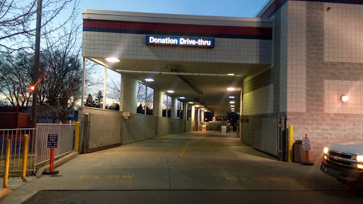 Thrift Store «Deseret Industries Thrift Store», reviews and photos