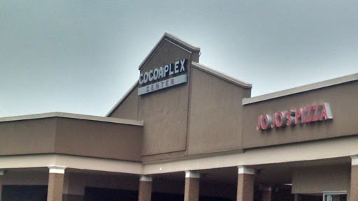 Movie Theater «Cocoaplex Cinema», reviews and photos, 1150 Cocoa Ave, Hershey, PA 17033, USA