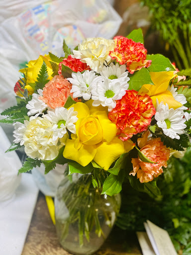 Florist «Detroit Floral.com», reviews and photos, 15321 W McNichols Rd, Detroit, MI 48235, USA