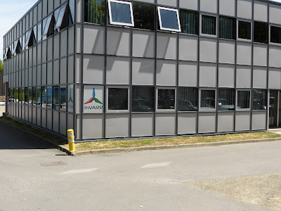 INVARR à Bondoufle