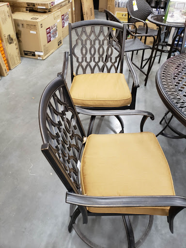 Home Improvement Store «The Home Depot», reviews and photos, 37 Ellisville Towne Centre Dr, Ellisville, MO 63011, USA