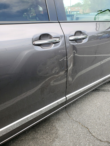 Auto Body Shop «CARSTAR Patriot Collision Center», reviews and photos, 3066 Shawnee Dr, Winchester, VA 22601, USA