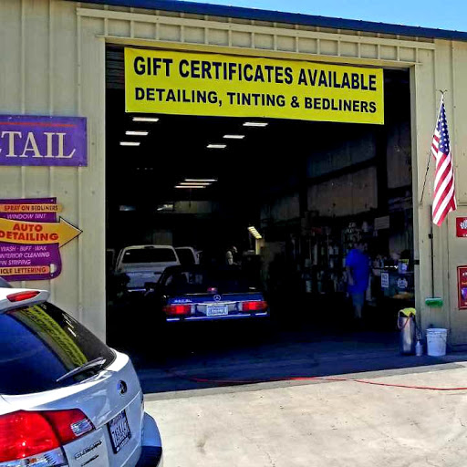 Auburn Auto Detail en Auburn