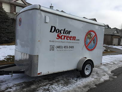 Doctor Screen Calgary