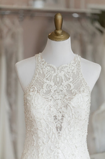 Bridal Shop «Here Comes The Dress», reviews and photos, 850 E 1050 N #101, Chesterton, IN 46304, USA