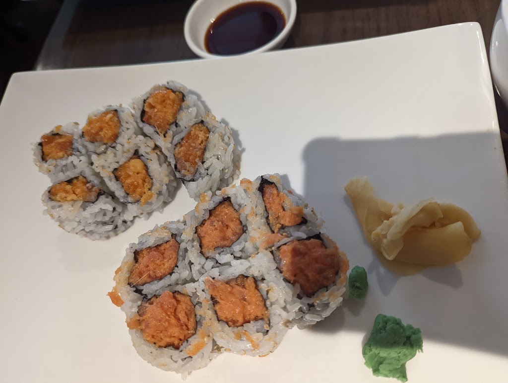 Suma Sushi 10025