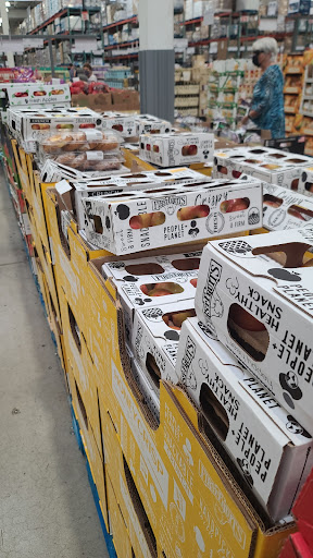 Warehouse store «Costco Wholesale», reviews and photos, 3250 Northlake Blvd, Lake Park, FL 33403, USA