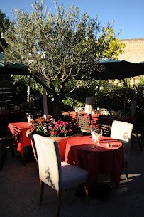 Atmosphère du Restaurant italien Il Romantico à Castries - n°18