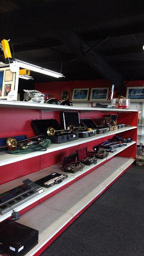 Pawn Shop «Triple Diamond Pawn and Jewelry», reviews and photos, 7401 Washington Ave, Ocean Springs, MS 39564, USA