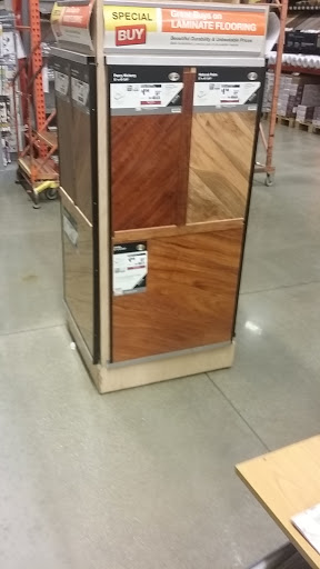 Home Improvement Store «The Home Depot», reviews and photos, 2480 Brice Rd, Reynoldsburg, OH 43068, USA