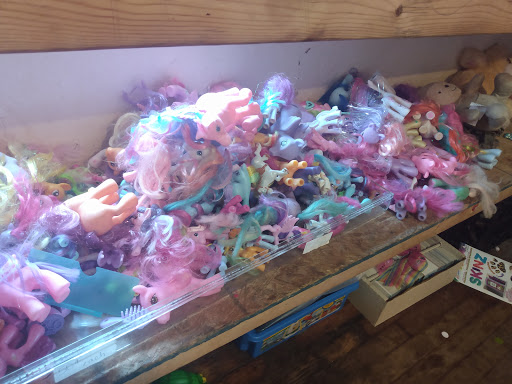 Thrift Store «Yard Sale Thrift Shop», reviews and photos, 7035 66th St N, Pinellas Park, FL 33781, USA