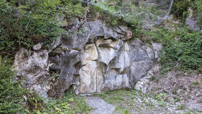 Rezensionen über Kommandobunker Alvaneu in Davos - Museum