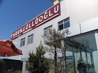 Faruk Güllüoğlu Üretim Genel Müdürlüğü