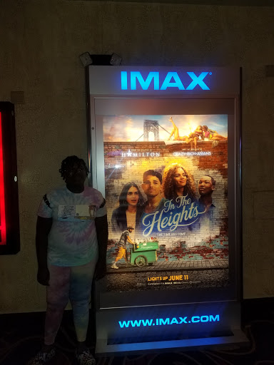 Movie Theater «Regal Cinemas Sunset Station 13 & IMAX», reviews and photos, 1301 W Sunset Rd, Henderson, NV 89014, USA