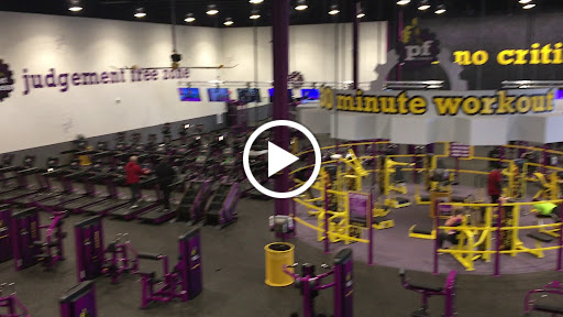 Gym «Planet Fitness», reviews and photos, 288 John R Rd, Troy, MI 48083, USA