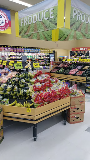 Grocery Store «Grocery Outlet Bargain Market», reviews and photos, 3308 NE 3rd Ave, Camas, WA 98607, USA