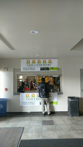 Book Store «Bronco Bookstore», reviews and photos, 3801 W Temple Ave, Pomona, CA 91768, USA