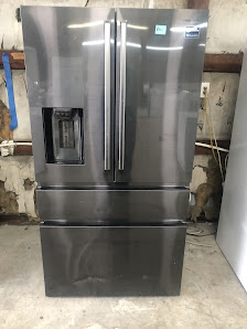 C & M Appliances 2019 Bull St, Columbia, SC 29201