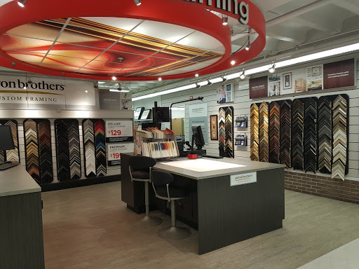 Craft Store «Michaels», reviews and photos, 37 White St, Cambridge, MA 02140, USA