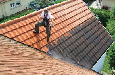 Ramoneur Nettoyage Toiture KB Couverture à Reims