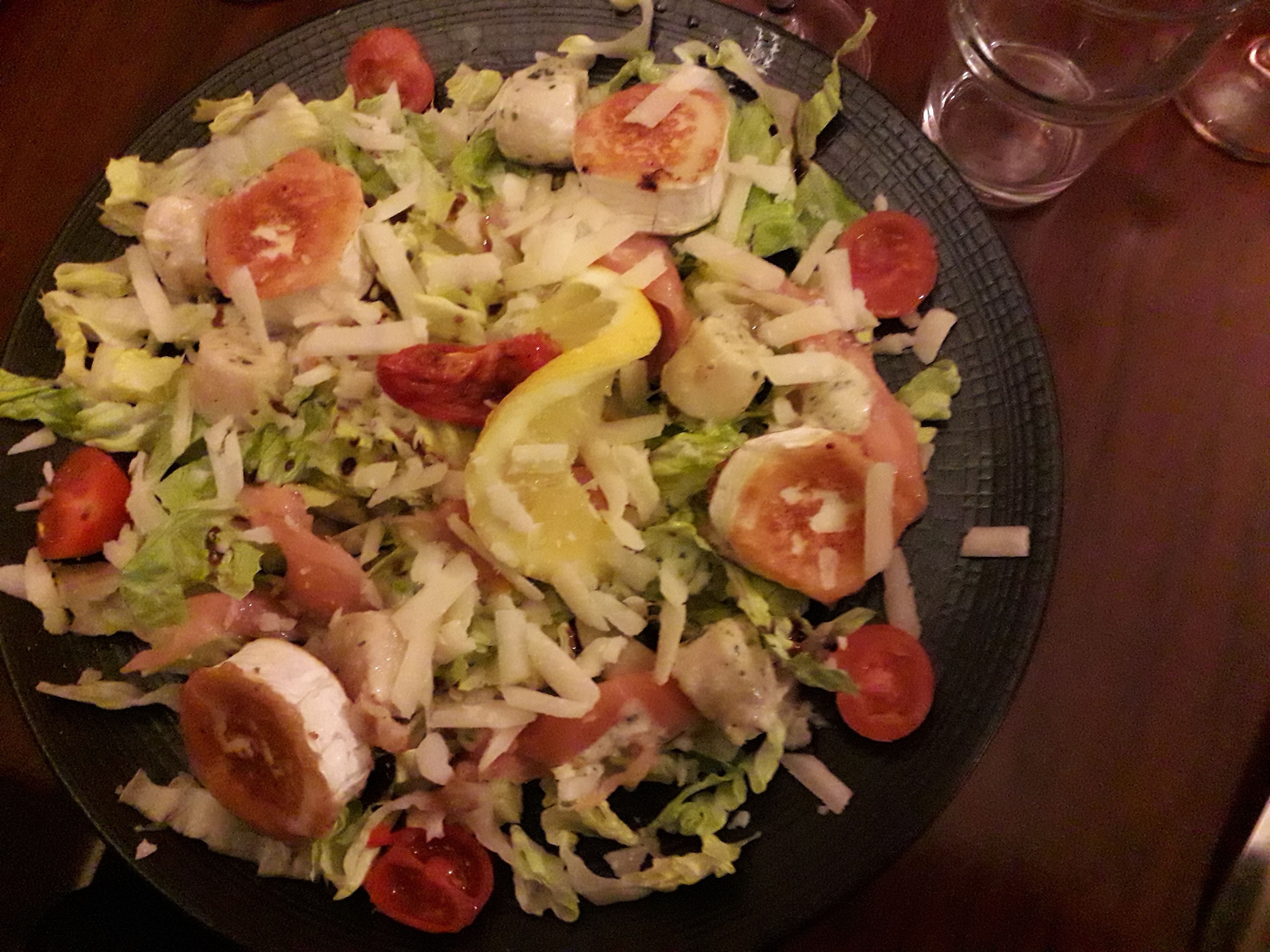Photo n° 4 de l'avis de Maryse.i fait le 08/03/2019 à 22:35