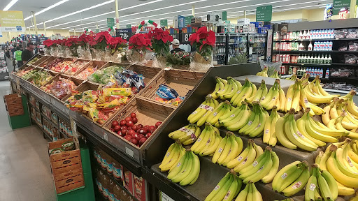 Supermarket «Walmart Neighborhood Market», reviews and photos, 5420 La Palma Ave, La Palma, CA 90623, USA