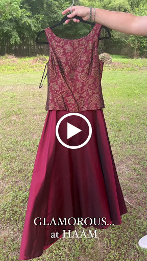 Thrift Store «HAAM Resale Store», reviews and photos, 1204 1st St E, Humble, TX 77338, USA