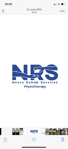 Neuro Rehab Services