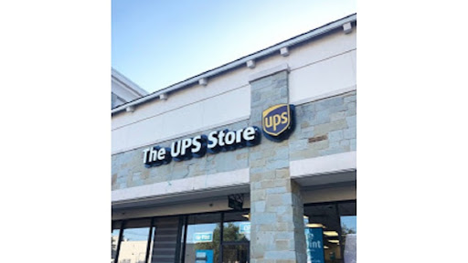 The UPS Store