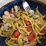 Photo n°4 de l'avis de Fabio.i fait le 12/06/2020 à 06:46 sur le  Ristorante Cristallo à Riccione