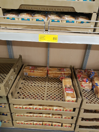 Supermarket «ALDI», reviews and photos, 3438 Tom Austin Hwy, Springfield, TN 37172, USA