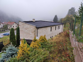 The Stone Villa