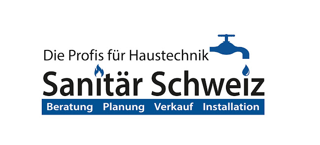 Sanitär Schweiz GmbH - Klempner