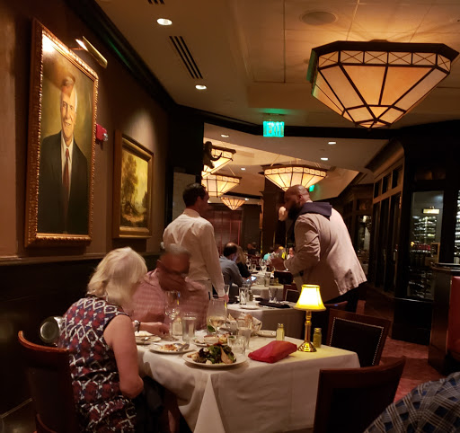 The Capital Grille